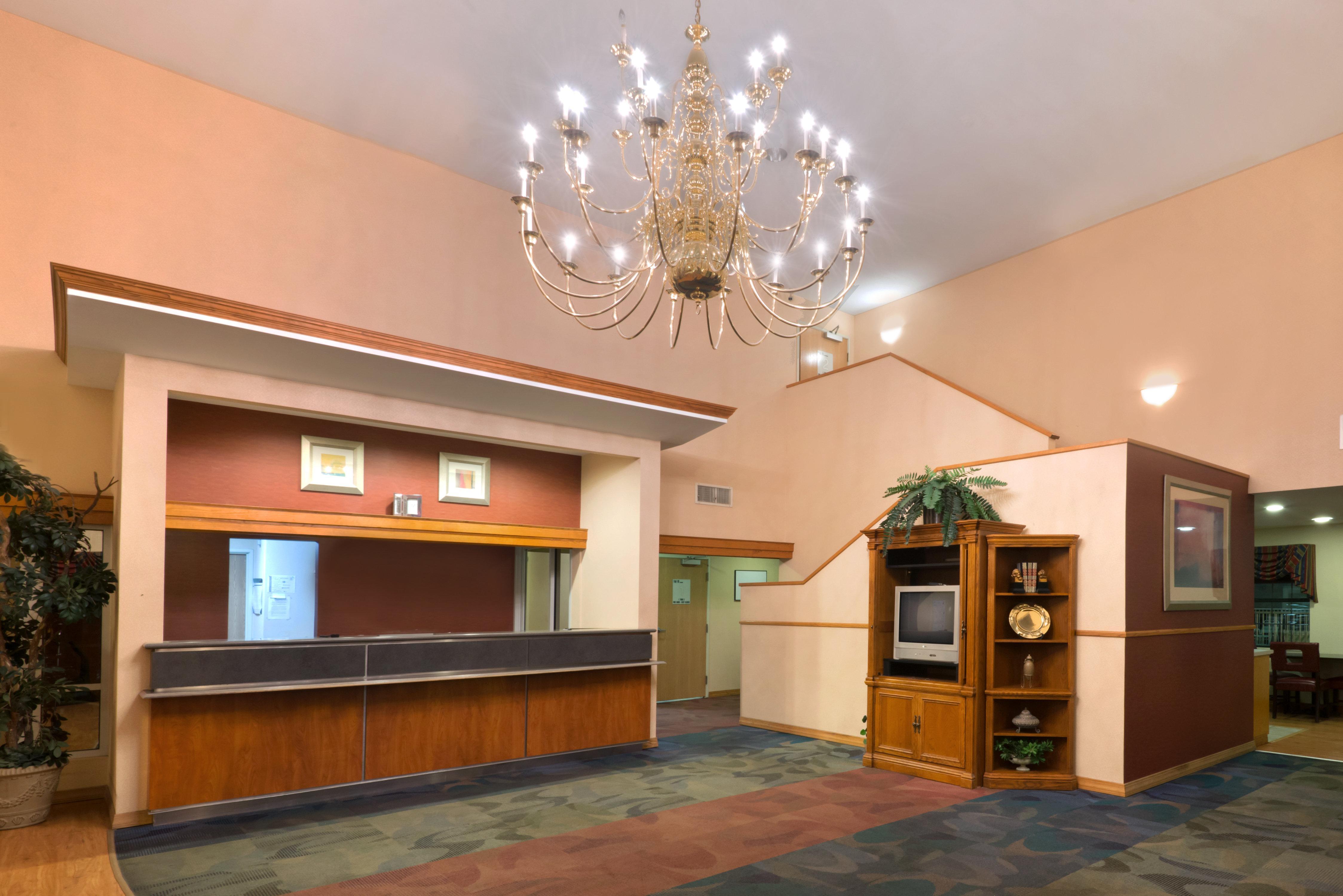 Red Roof Inn North Little Rock Ngoại thất bức ảnh