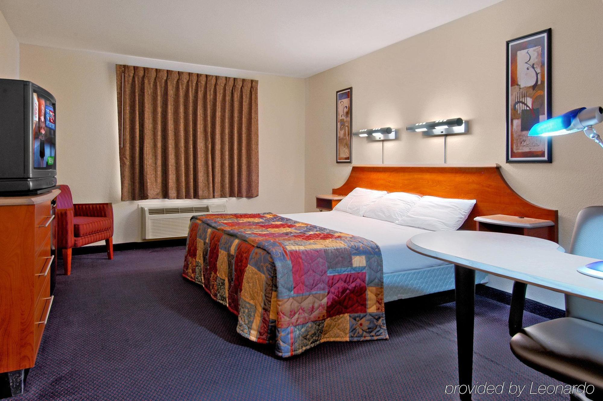 Red Roof Inn North Little Rock Ngoại thất bức ảnh